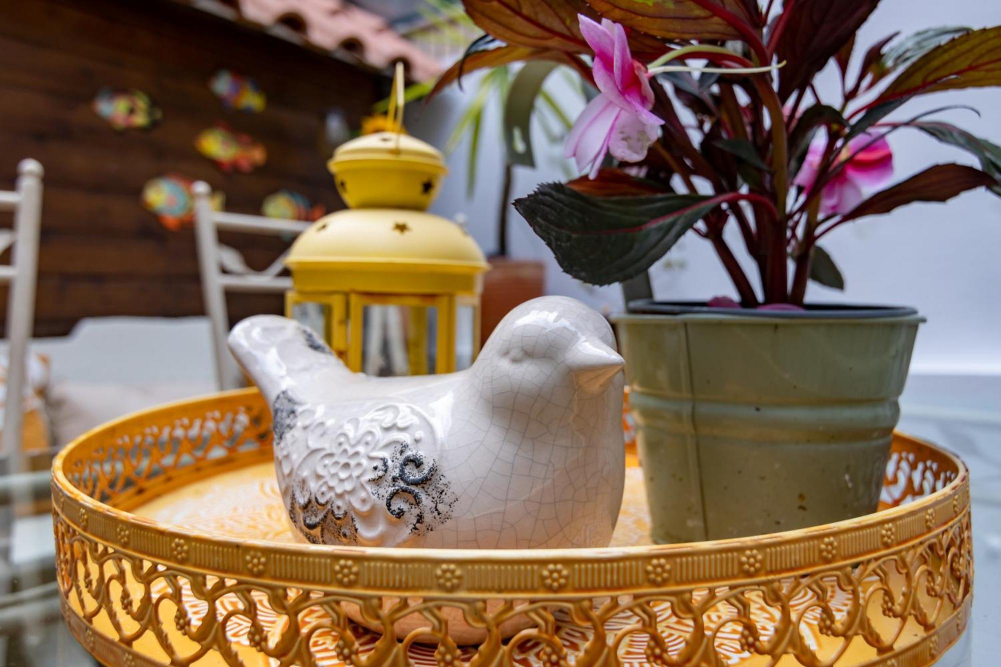 Appartamento Red House 2- With Terrace OOporto Esterno foto